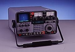  IFR Test Monitor